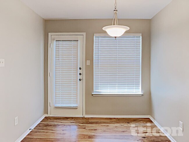 Foto del edificio - 1214 Bayberry Way