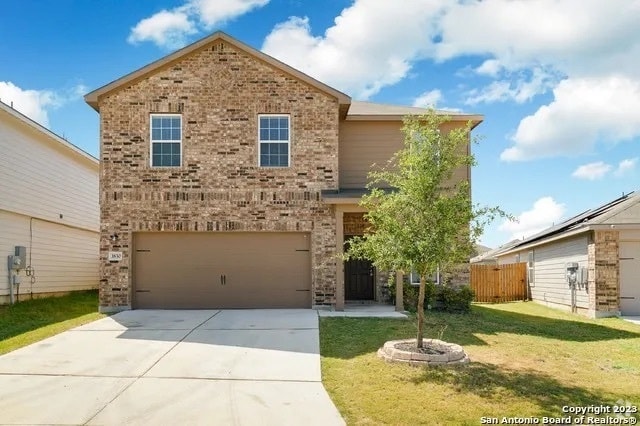 Building Photo - 3830 Leighton Hbr