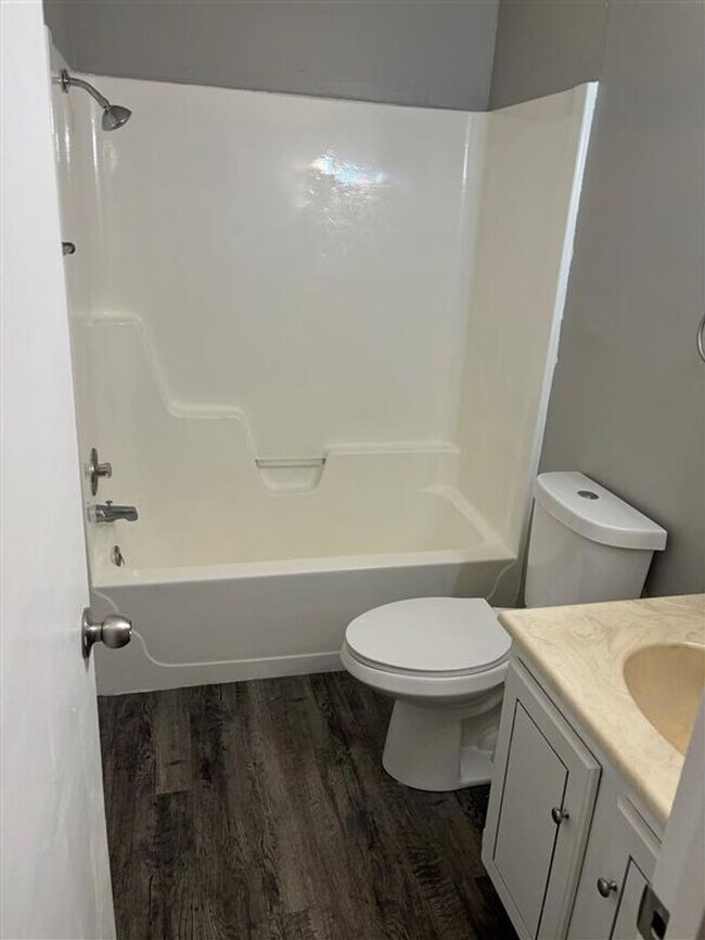 Foto del interior - Stephens Park Apartments