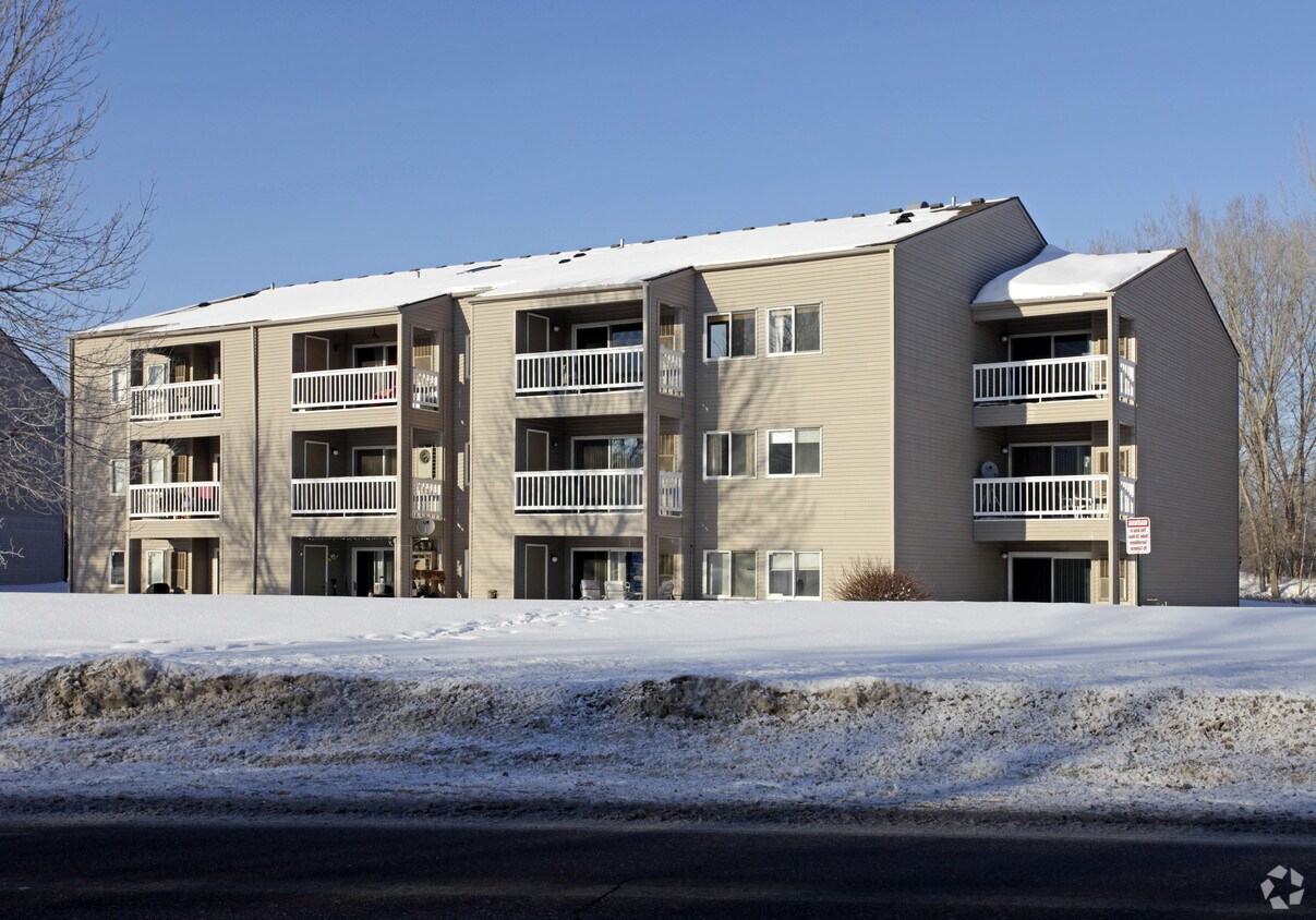 Building Photo - Beaver Creek Carriage Homes
