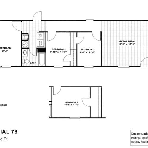 Foto del edificio - 151 Smith Ridge Rd