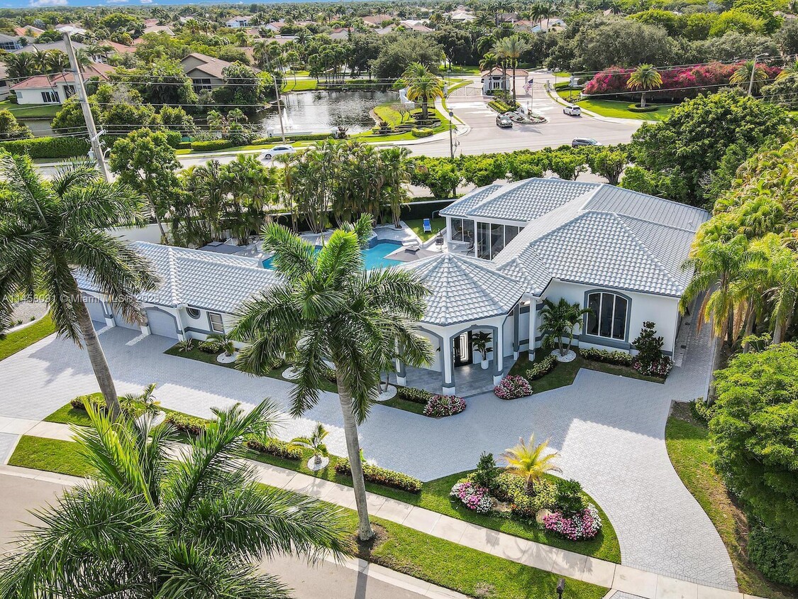 Foto principal - 2673 NW 64th Blvd