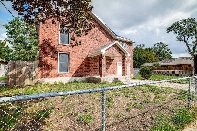 Photo - 4409 Rawley St House