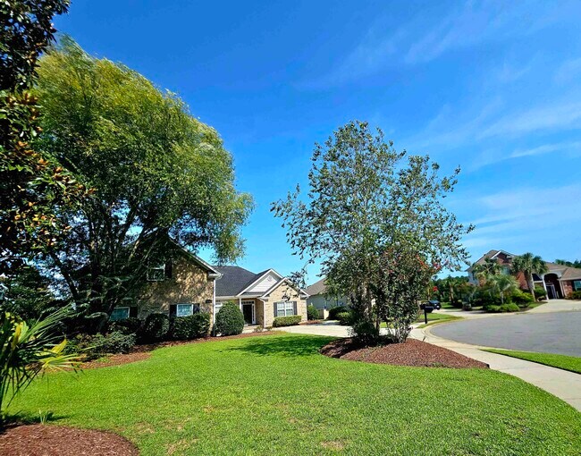 Foto del edificio - 9181 Abingdon Dr