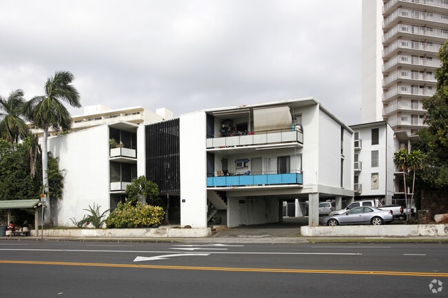Building Photo - 1414 Wilder Ave