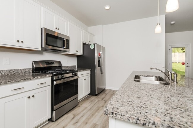 Building Photo - 316 Augustine Dr