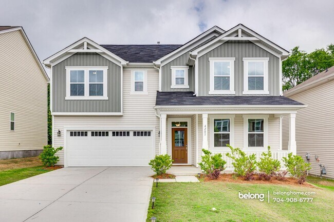 Building Photo - 4205 Matindale Wy