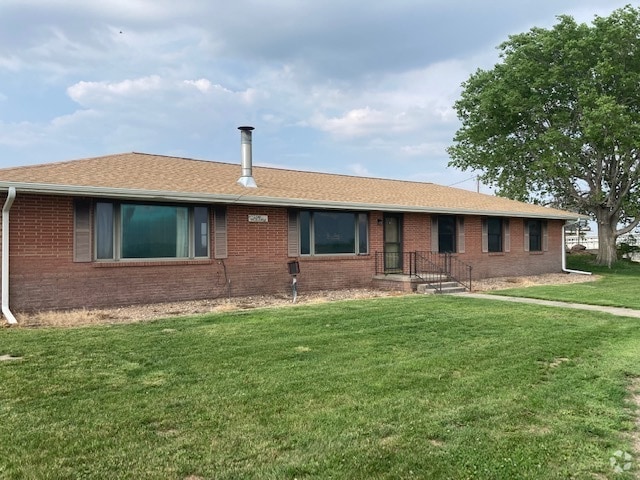 Building Photo - 16600 W Burmood Rd