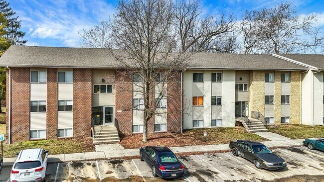 Foto del edificio - 3771 Cornell Dr