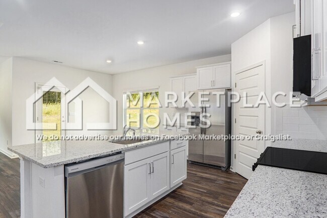 Foto del edificio - 2032 Gadwall Dr