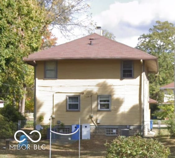 Building Photo - 6038 N College Ave