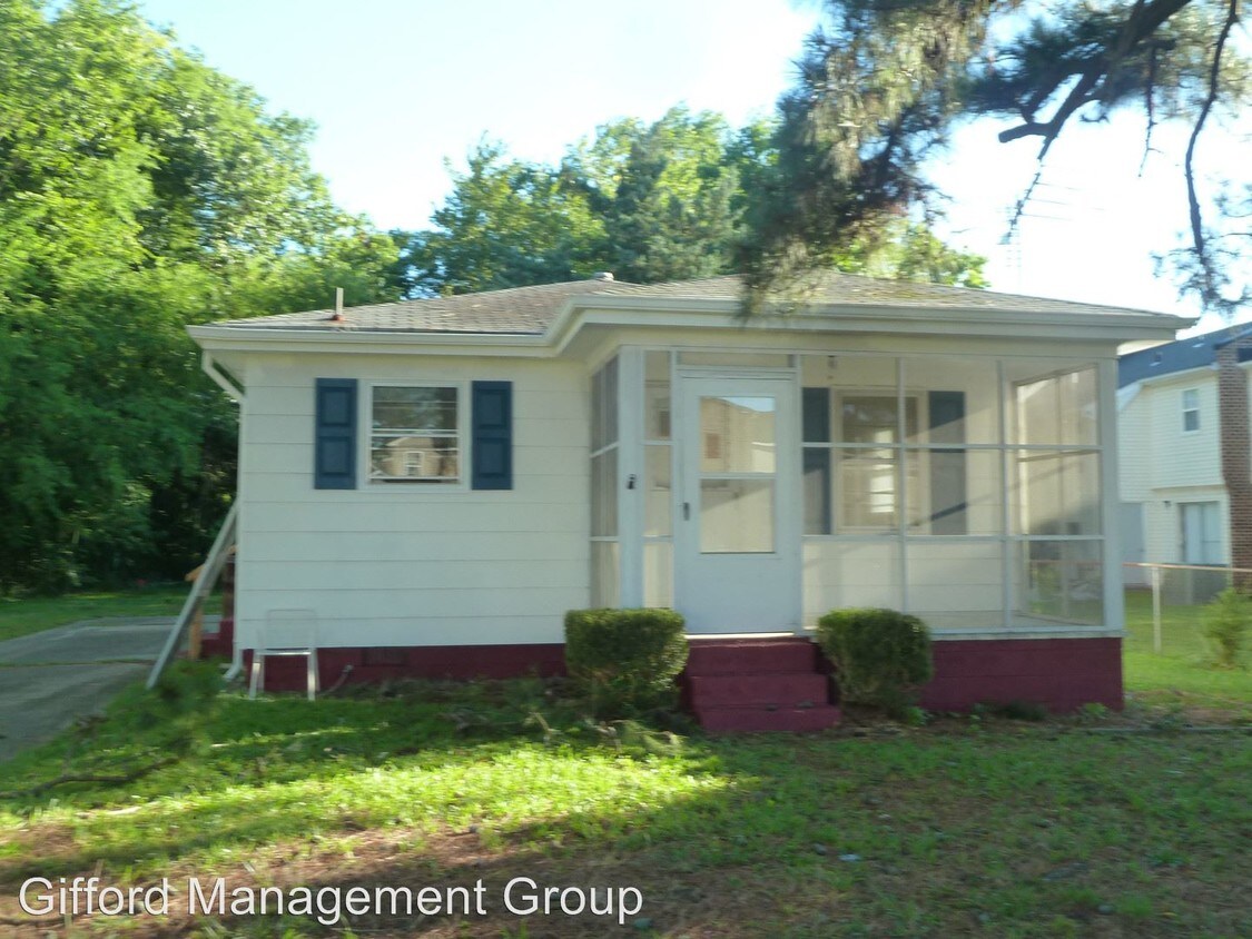 Primary Photo - 3 br, 1 bath House - 2716 TOWNHOUSE LANE