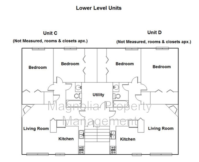 Foto del edificio - 5545 Bowden Loop