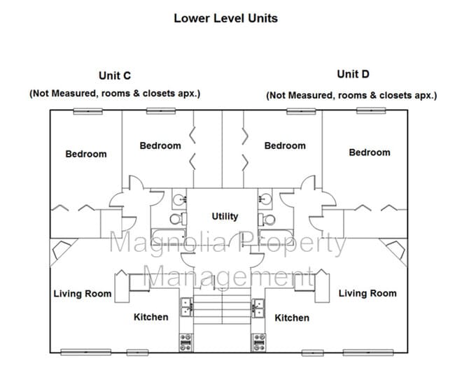Photo - 5545 Bowden Loop Apartment