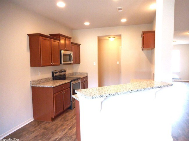 Building Photo - 17113 Crooked Oak Dr