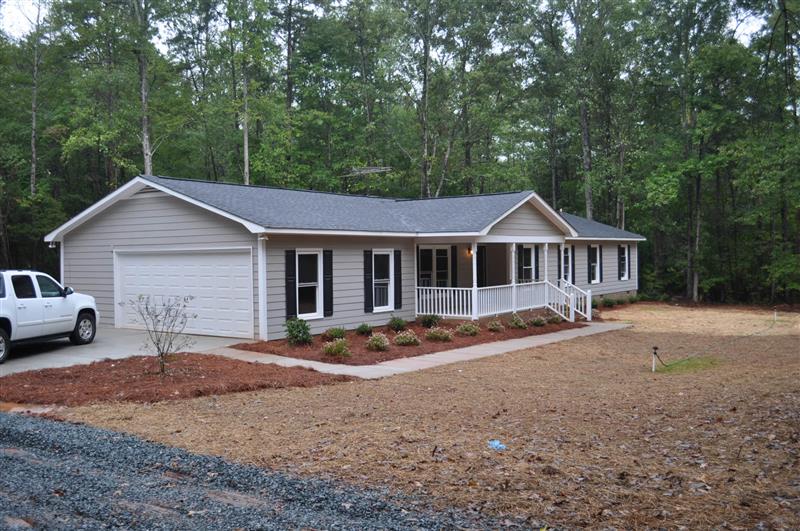 Primary Photo - 3316 Quail Ridge Ln