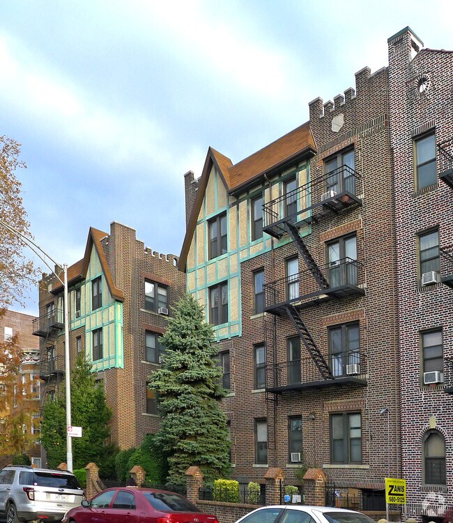 Building Photo - 537-547 Ovington Ave