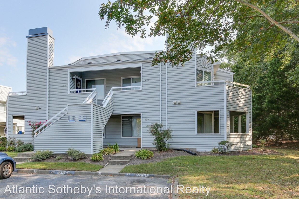 Foto principal - 2 br, 1 bath House - 430 Surf Scoter Ct