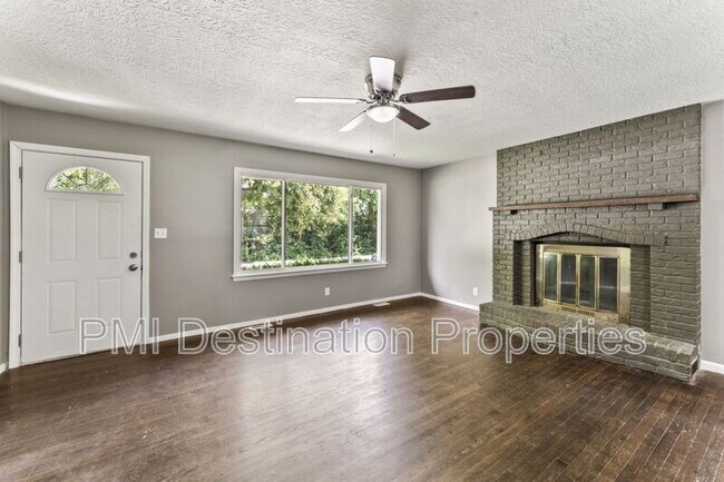 Building Photo - 1103 N Atherton Rd