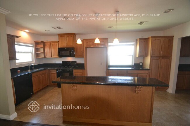 Foto del edificio - 1448 Barford Ave
