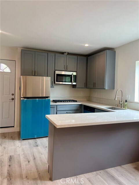 Foto del edificio - 20757 Clark St