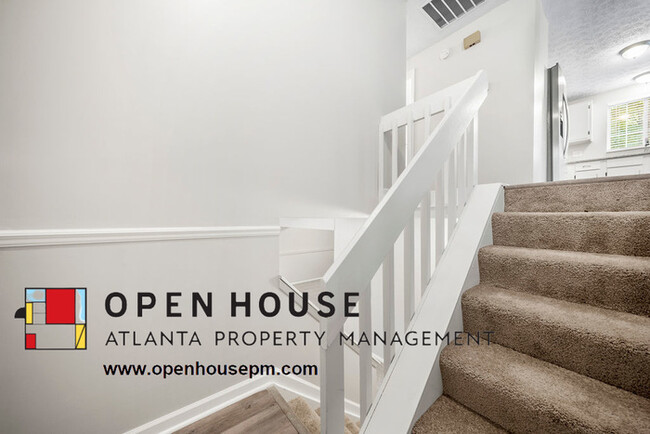 Foto del edificio - 2110 N Landing Ct, Marietta