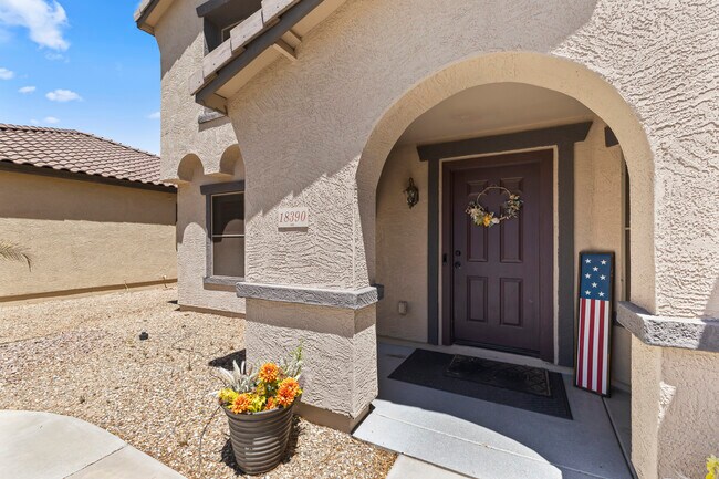 Building Photo - 18390 W Hayden Dr