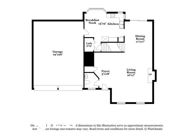 Foto del edificio - 837 Rocky Mountain Pkwy