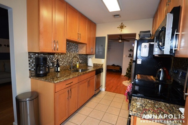 Building Photo - 1225 gemini drive #k