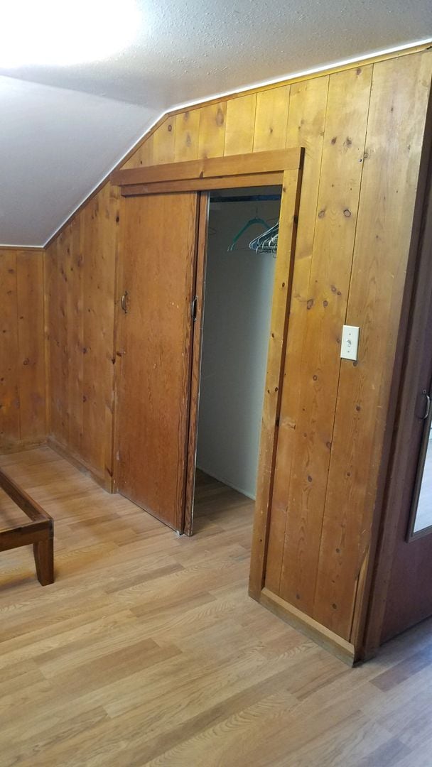 645 1/2 Clark St, Thermopolis, WY 82443 House Rental in Thermopolis