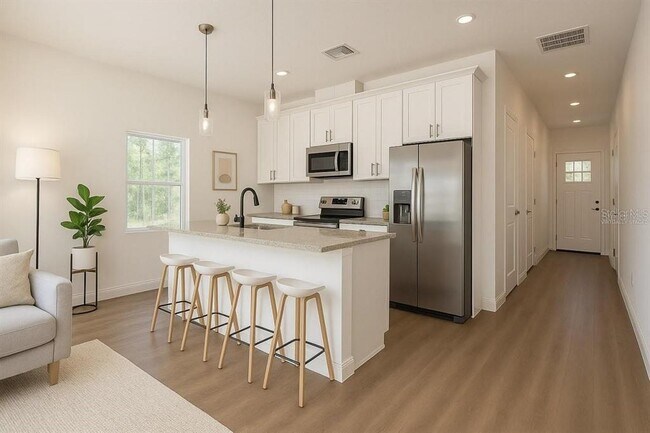 Foto del edificio - 9002 Glenarm Way