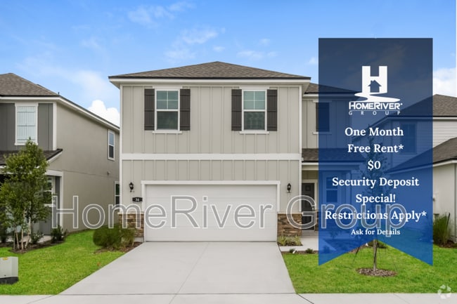 Building Photo - 36 Brazil Nut Cir