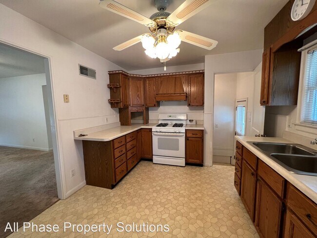 Foto del edificio - 2 br, 2 bath House - 728 Ashley Avenue