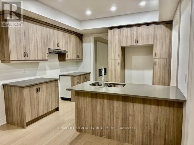 Photo du bâtiment - 130 Falby Rd