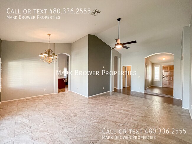 Building Photo - 4119 E Keresan St