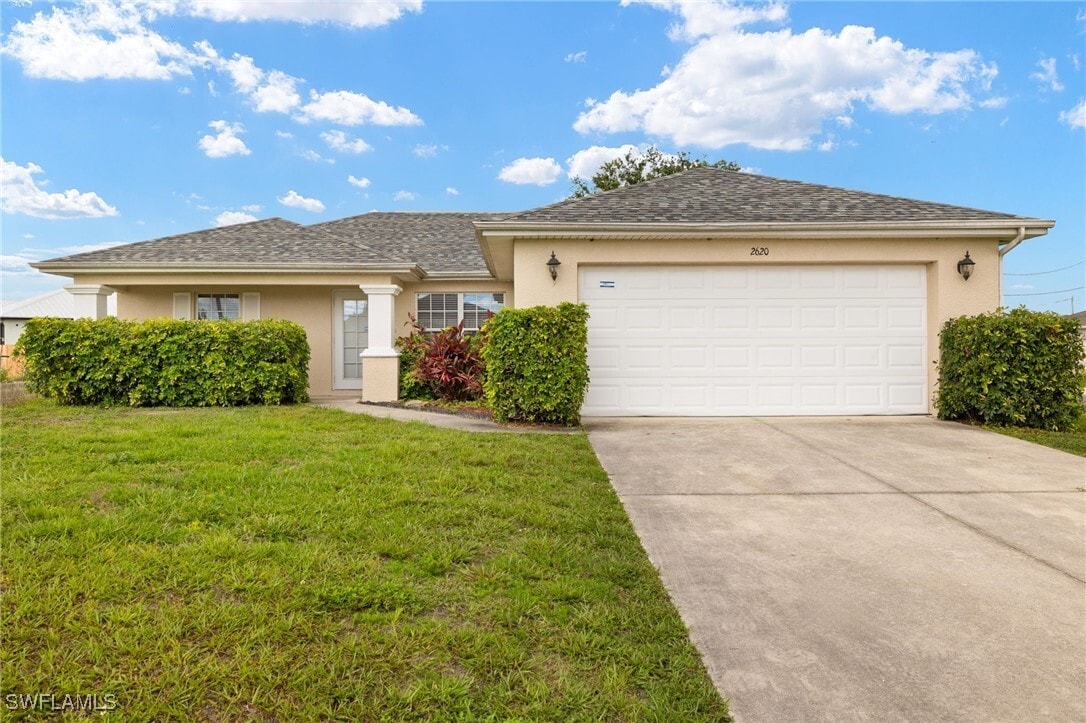 Primary Photo - 2620 NW 25th St