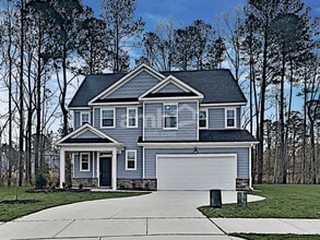 Building Photo - 3079 Day Flower Dr