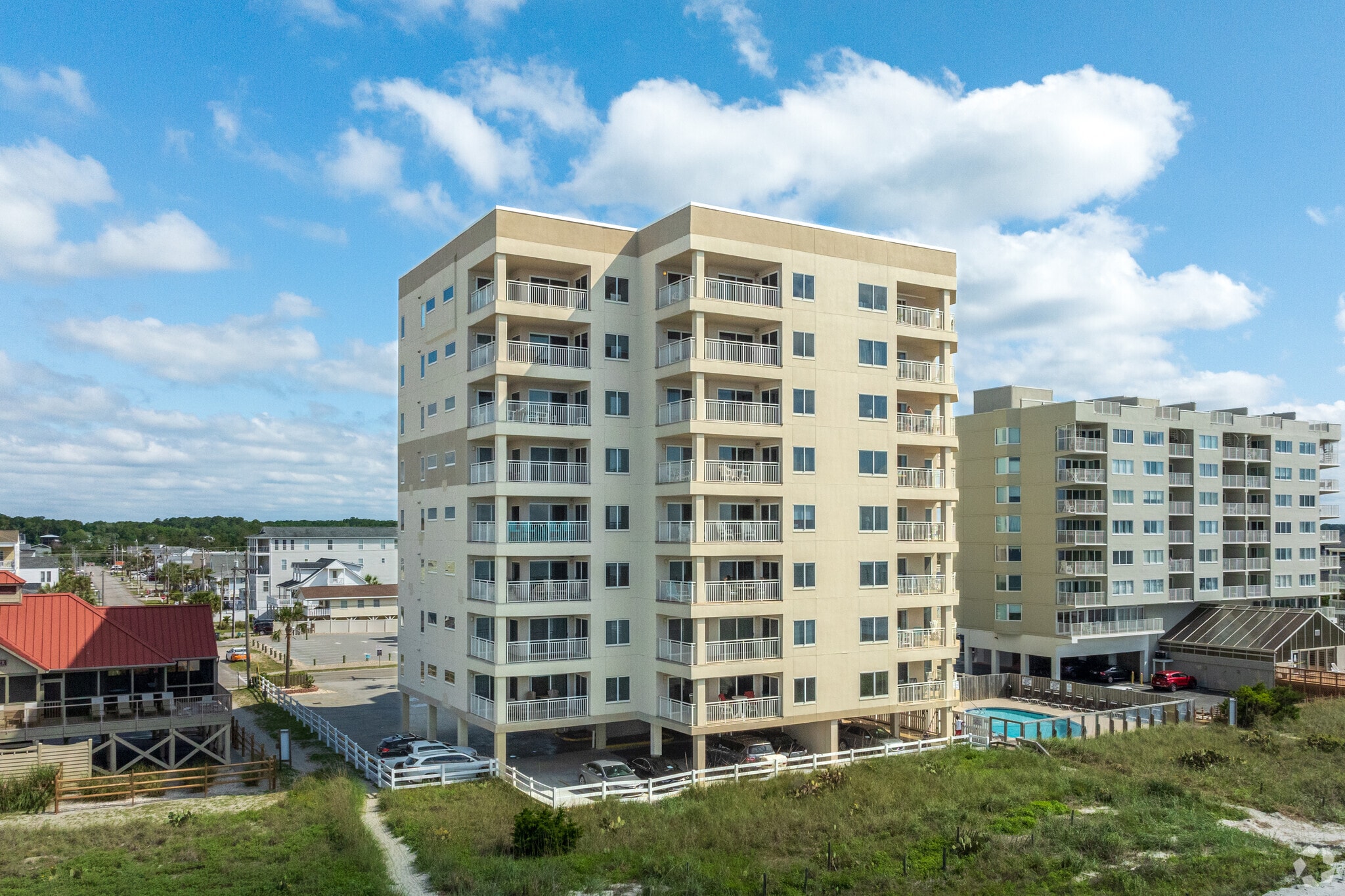 Xanadu II Condominiums