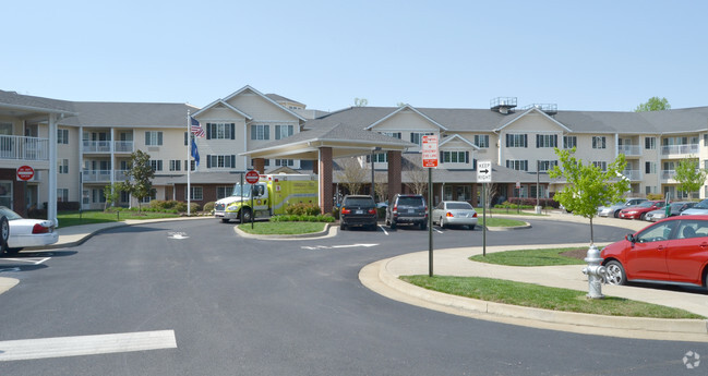 Foto del edificio - Dogwood Terrace By Barclay House