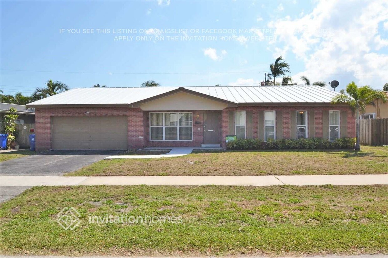 Foto principal - 6721 NE 21st Rd