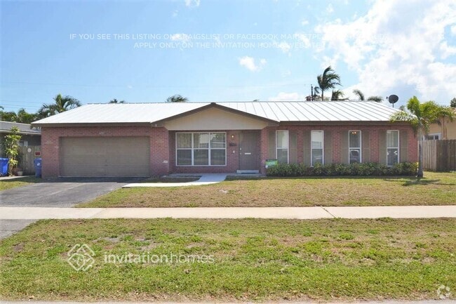 Building Photo - 6721 NE 21st Rd