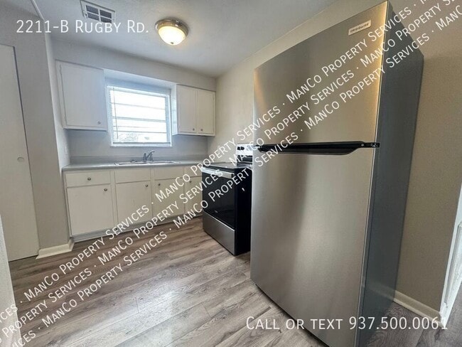 Building Photo - 2211-B Rugby Rd.-