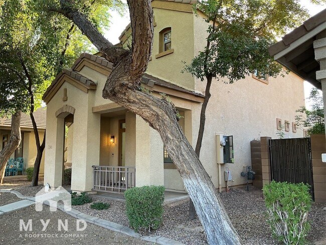 Foto del edificio - 2900 S Anderson Ln