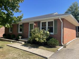 Foto principal - 3608 Fox Run Rd