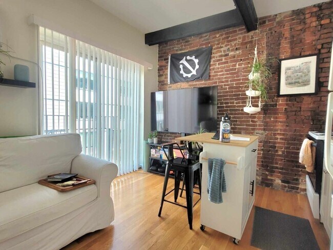 Foto del edificio - 100 Hudson St