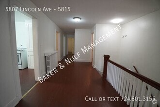 Building Photo - 5807 Lincoln Ave