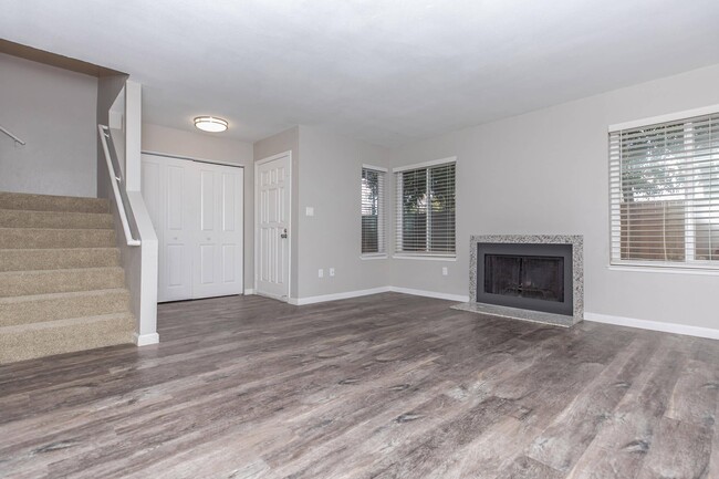 YOUR 3 BEDROOM TOWNHOME IN SACRAMENTO, CA - Southwood Townhomes