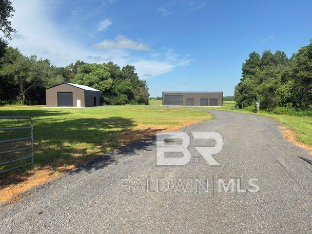 Foto del edificio - 14523 Co Rd 91