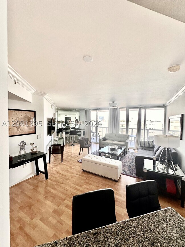 Building Photo - 6301 Collins Ave