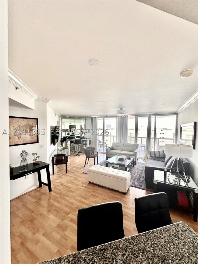 Building Photo - 6301 Collins Ave